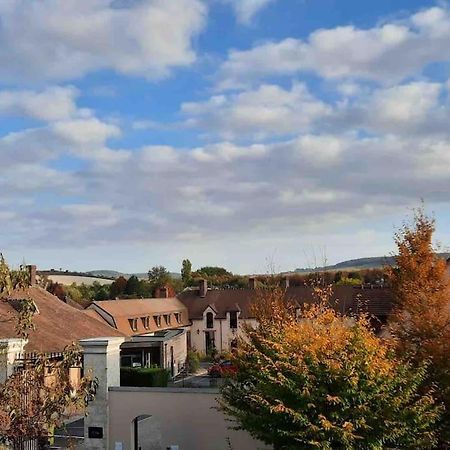 La Loggia Superbe Appartement Pierry Exterior foto