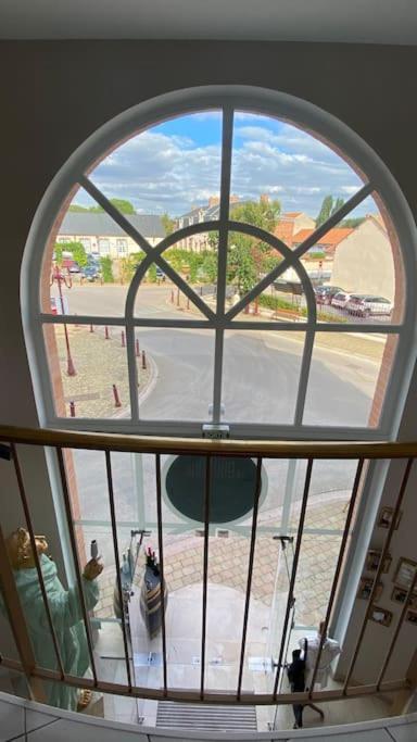 La Loggia Superbe Appartement Pierry Exterior foto
